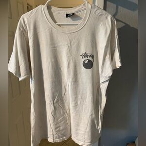 Stussy Graphic Tee